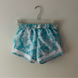 Girls Hind Athletic Shorts 6